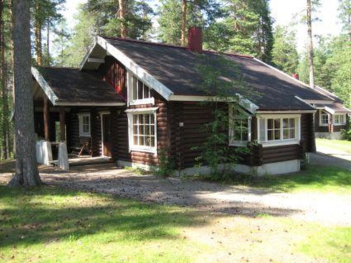 Дома для отпуска Holiday Home Honkakoli 9 Hattusaari-4