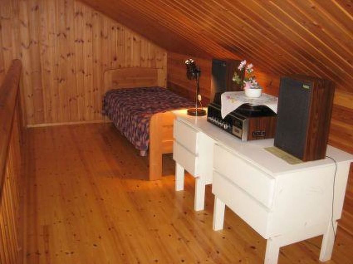 Дома для отпуска Holiday Home Honkakoli 9 Hattusaari-14