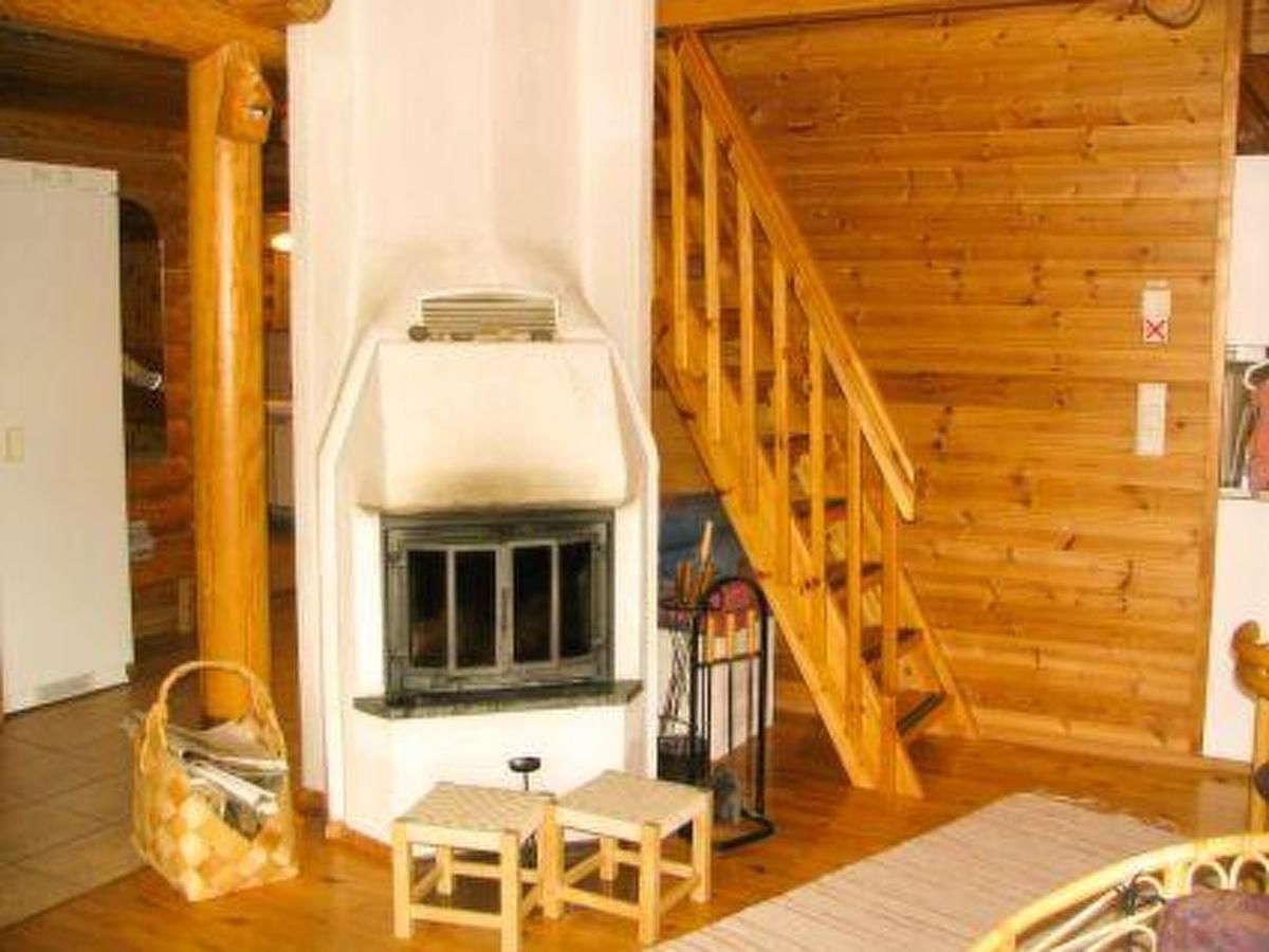 Дома для отпуска Holiday Home Honkakoli 9 Hattusaari-15