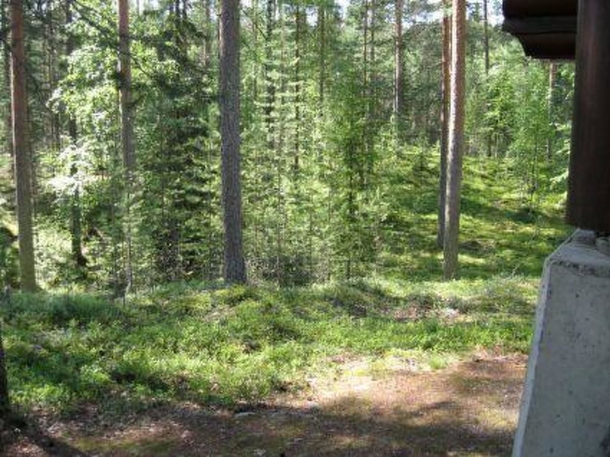 Дома для отпуска Holiday Home Honkakoli 9 Hattusaari-16