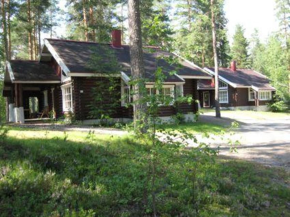 Дома для отпуска Holiday Home Honkakoli 9 Hattusaari-17