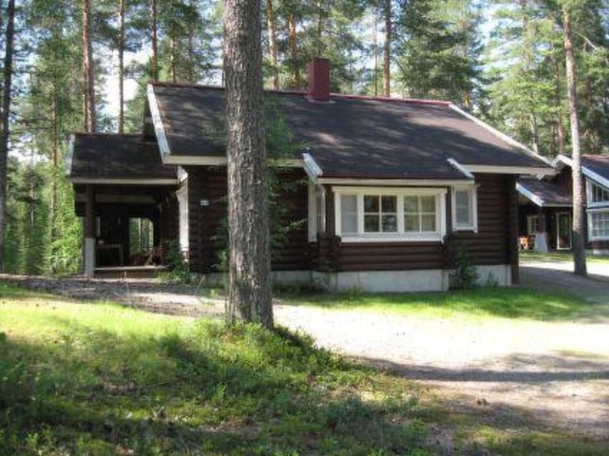 Дома для отпуска Holiday Home Honkakoli 9 Hattusaari-18