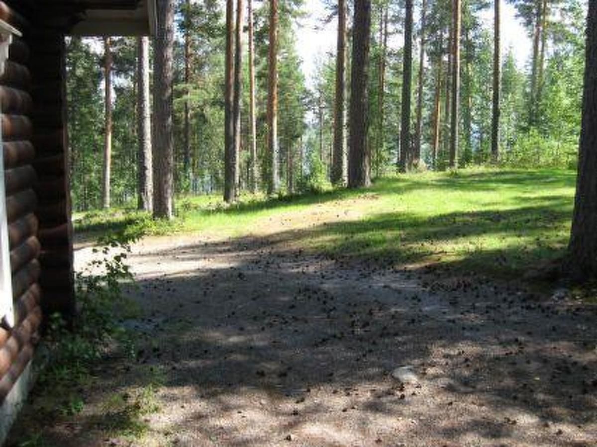 Дома для отпуска Holiday Home Honkakoli 9 Hattusaari-19