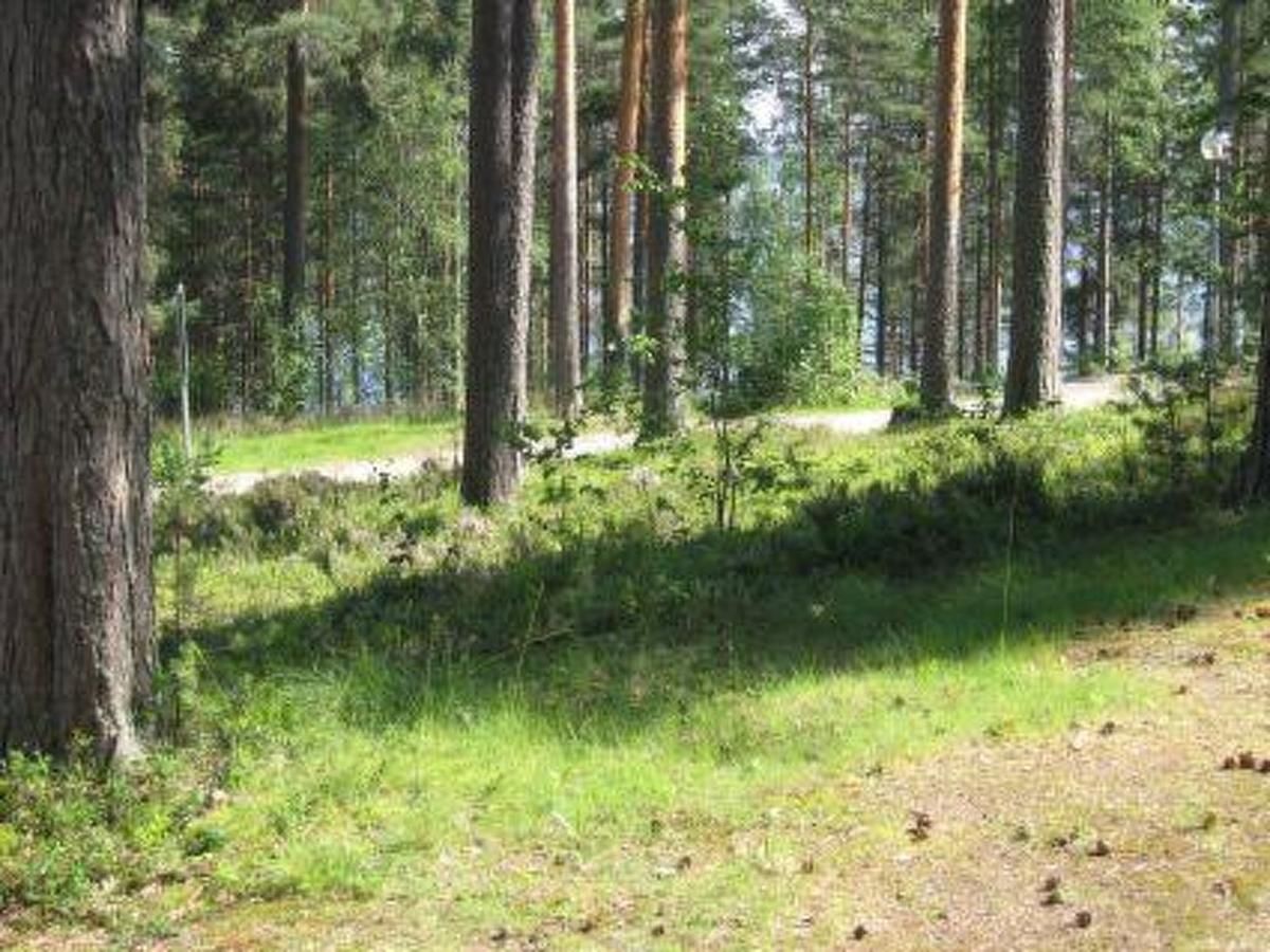 Дома для отпуска Holiday Home Honkakoli 9 Hattusaari-20
