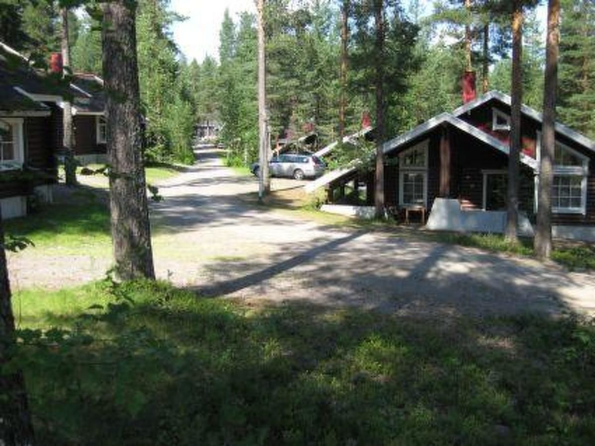 Дома для отпуска Holiday Home Honkakoli 9 Hattusaari-22
