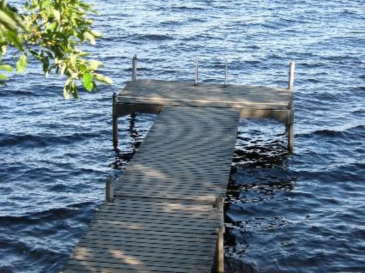 Дома для отпуска Holiday Home Honkakoli 9 Hattusaari-23