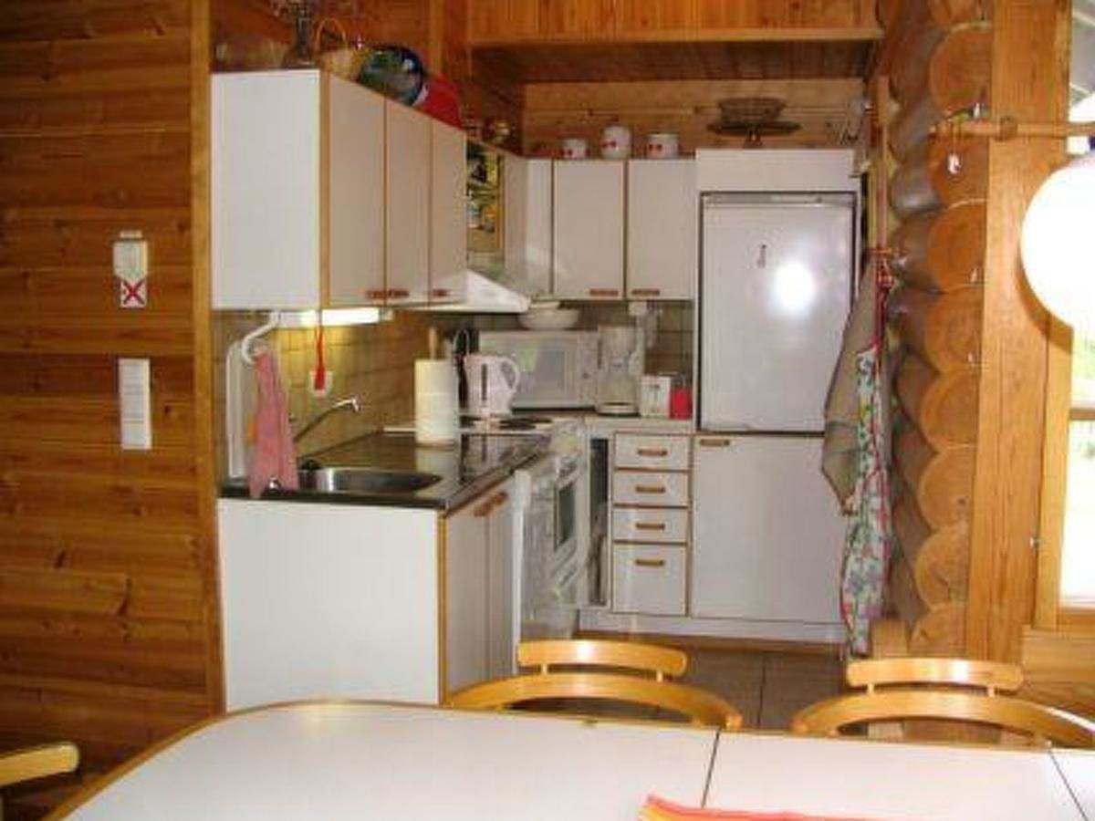 Дома для отпуска Holiday Home Honkakoli 9 Hattusaari-25