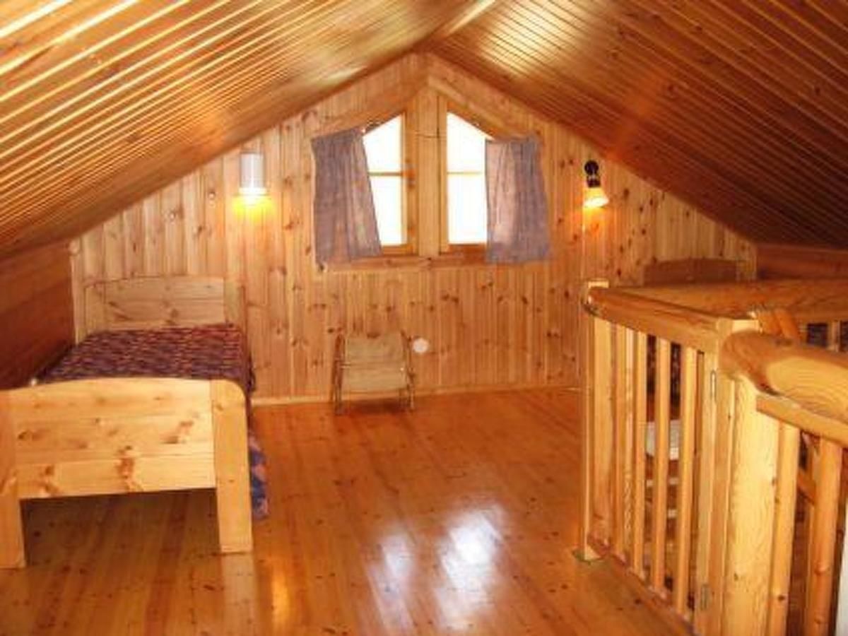 Дома для отпуска Holiday Home Honkakoli 9 Hattusaari-26