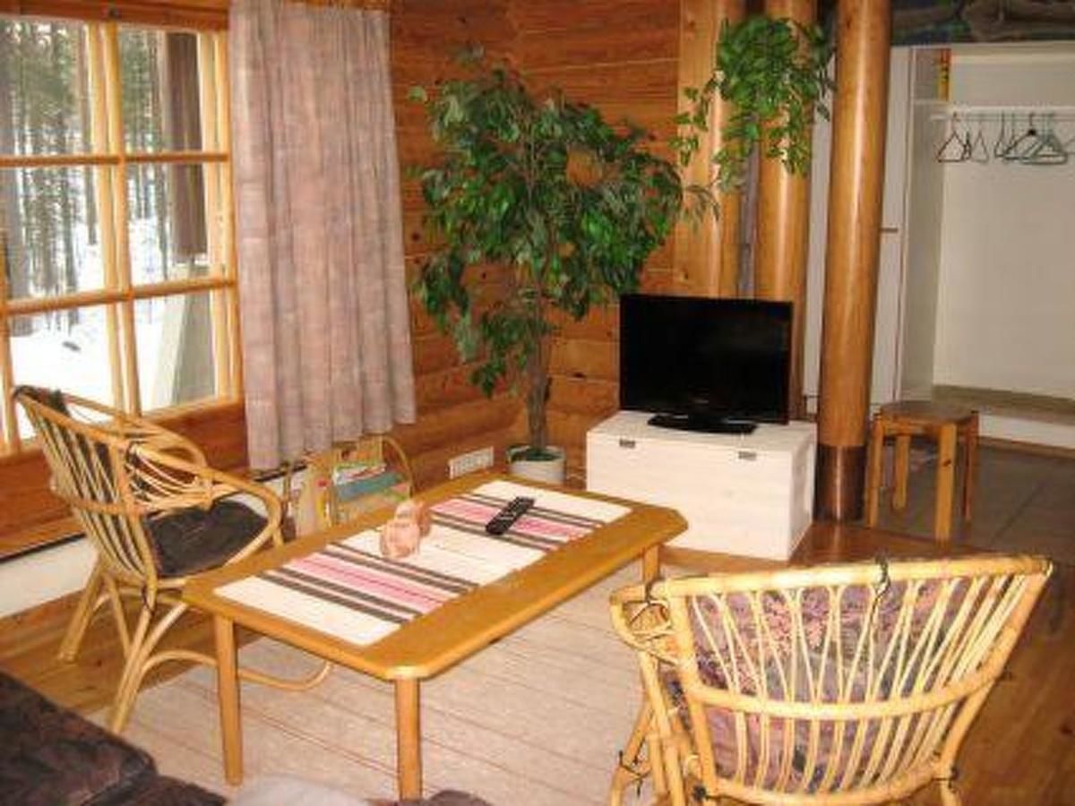 Дома для отпуска Holiday Home Honkakoli 9 Hattusaari-27