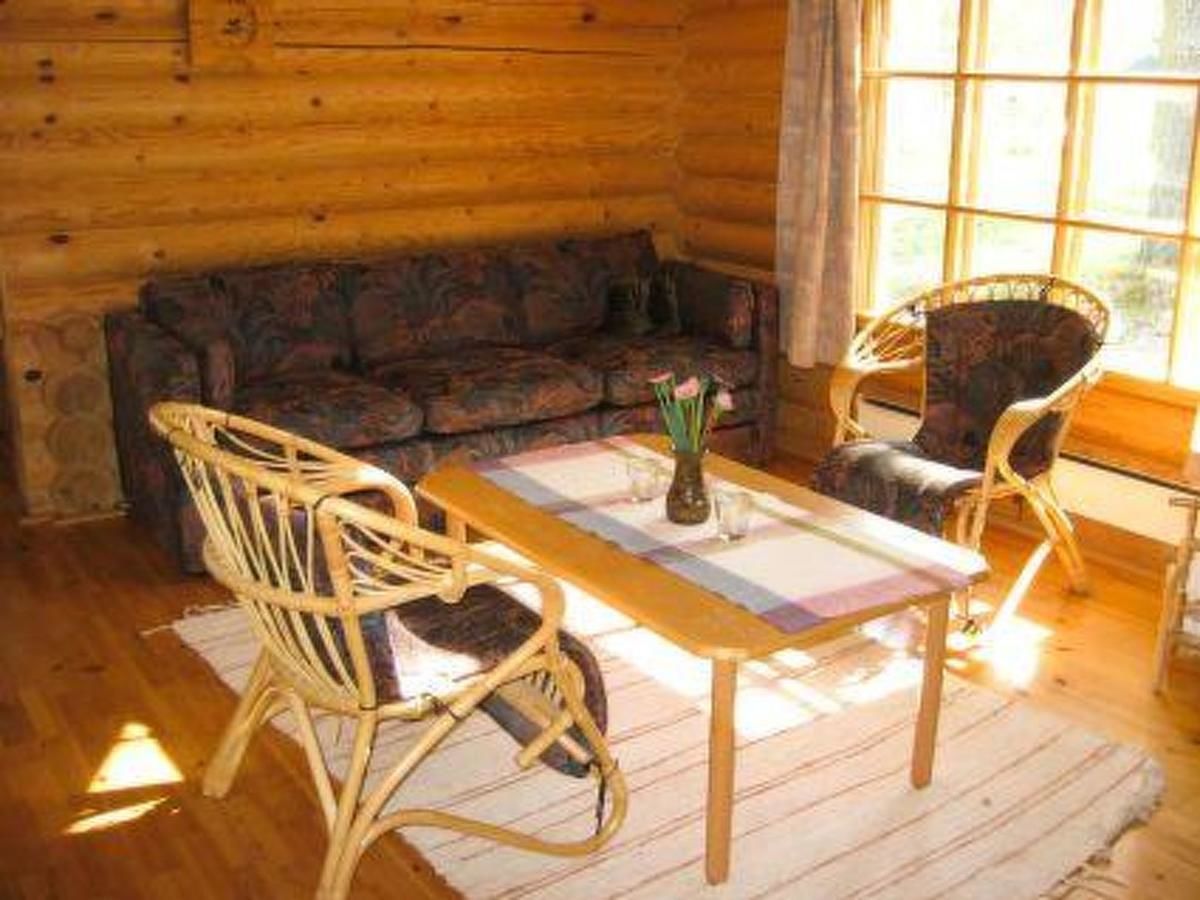 Дома для отпуска Holiday Home Honkakoli 9 Hattusaari-28