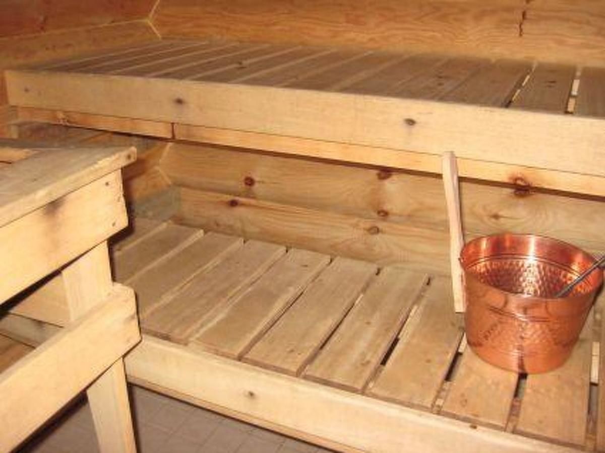 Дома для отпуска Holiday Home Honkakoli 9 Hattusaari-29