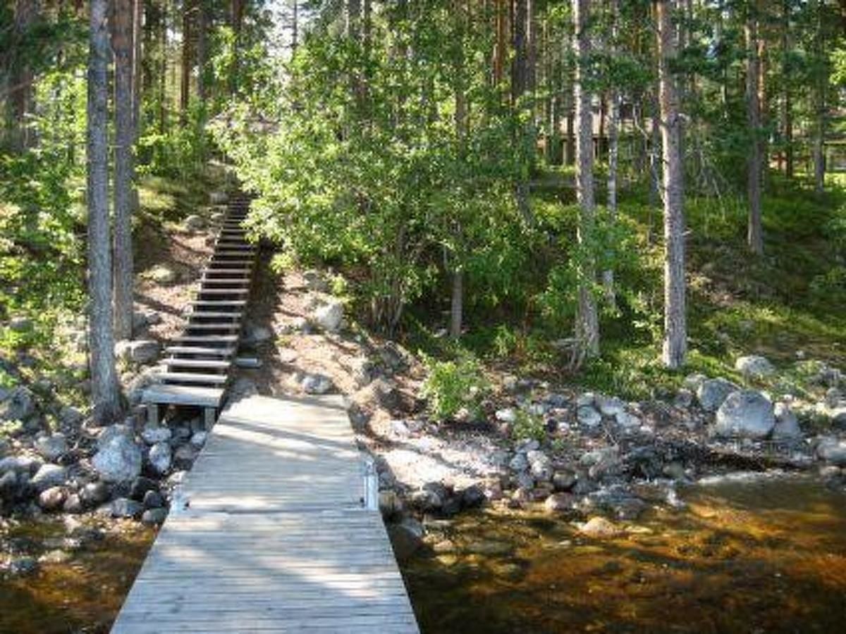 Дома для отпуска Holiday Home Honkakoli 9 Hattusaari-30
