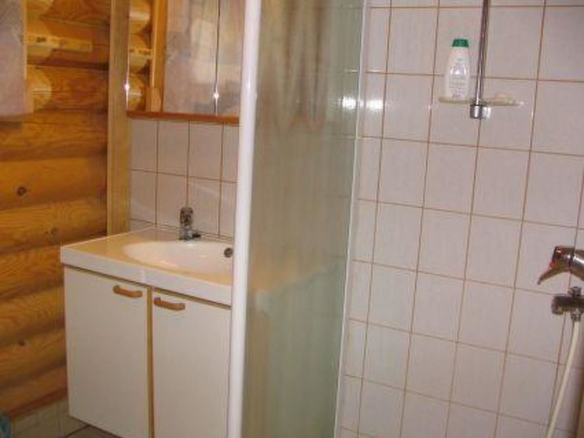 Дома для отпуска Holiday Home Honkakoli 9 Hattusaari-31
