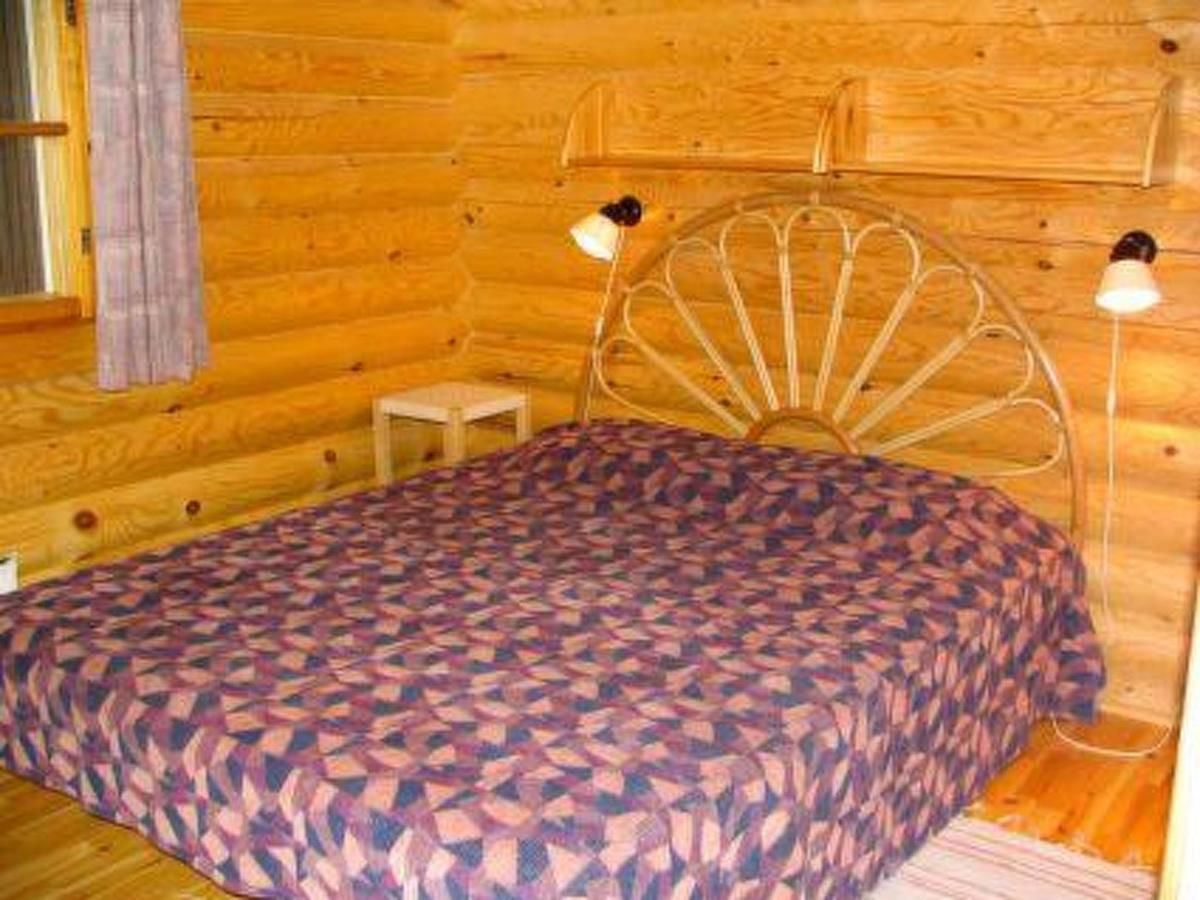 Дома для отпуска Holiday Home Honkakoli 9 Hattusaari-9