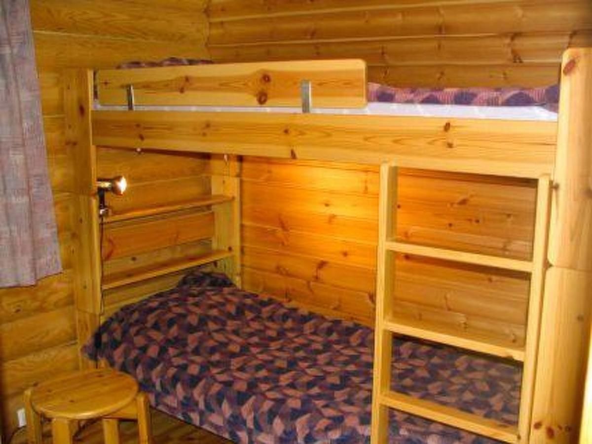 Дома для отпуска Holiday Home Honkakoli 9 Hattusaari-11
