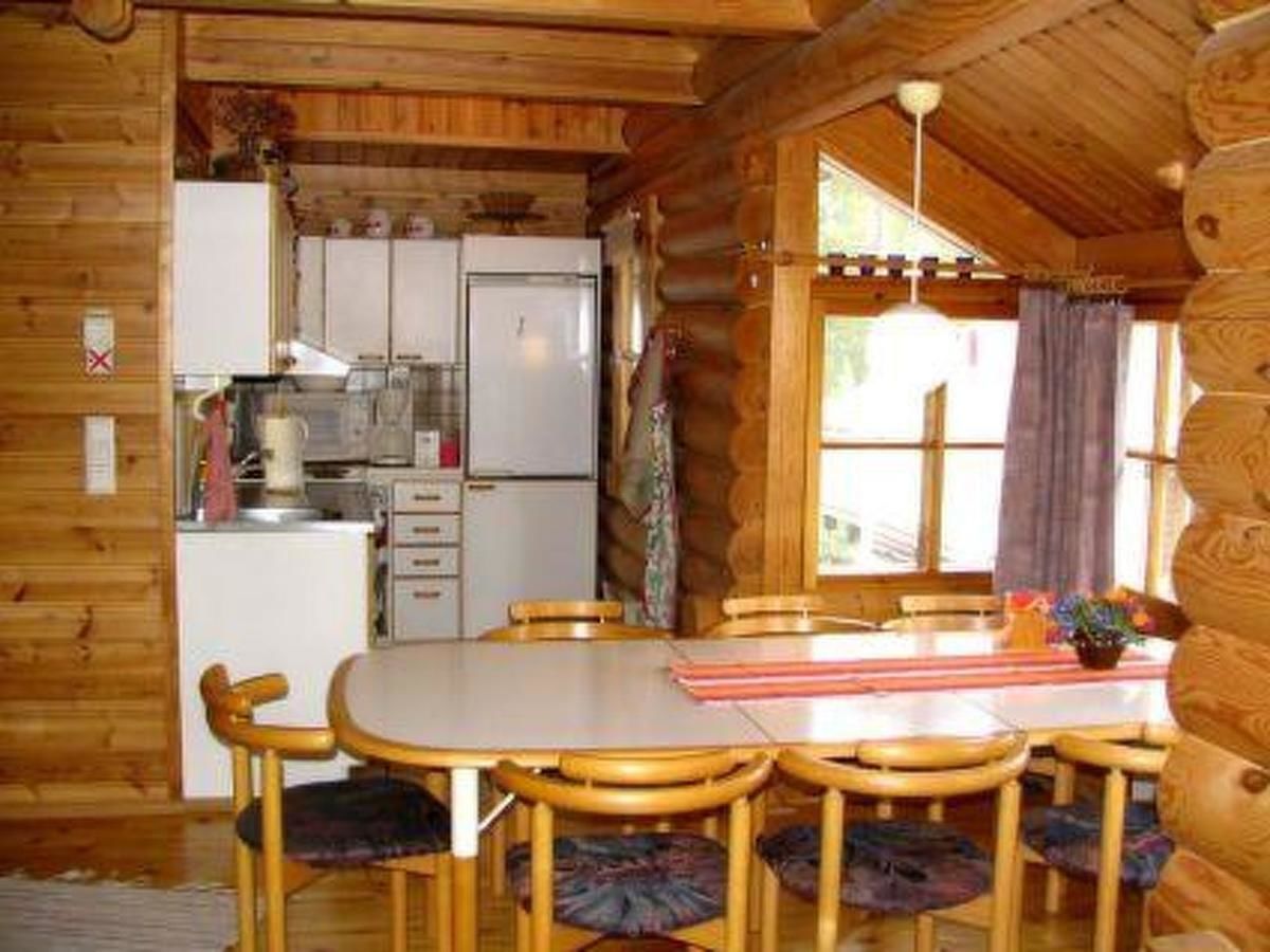 Дома для отпуска Holiday Home Honkakoli 9 Hattusaari-12