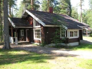 Дома для отпуска Holiday Home Honkakoli 9 Hattusaari-0