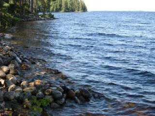 Дома для отпуска Holiday Home Honkakoli 9 Hattusaari-1