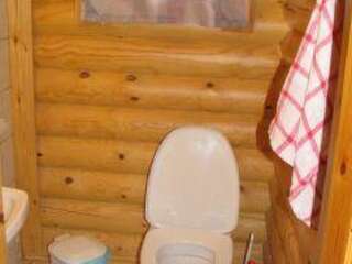 Дома для отпуска Holiday Home Honkakoli 9 Hattusaari-2