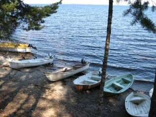 Дома для отпуска Holiday Home Honkakoli 9 Hattusaari-3