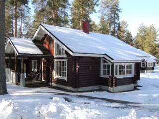 Дома для отпуска Holiday Home Honkakoli 9 Hattusaari-4