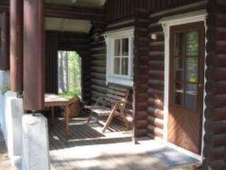 Дома для отпуска Holiday Home Honkakoli 9 Hattusaari-6