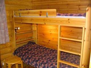 Дома для отпуска Holiday Home Honkakoli 9 Hattusaari-7